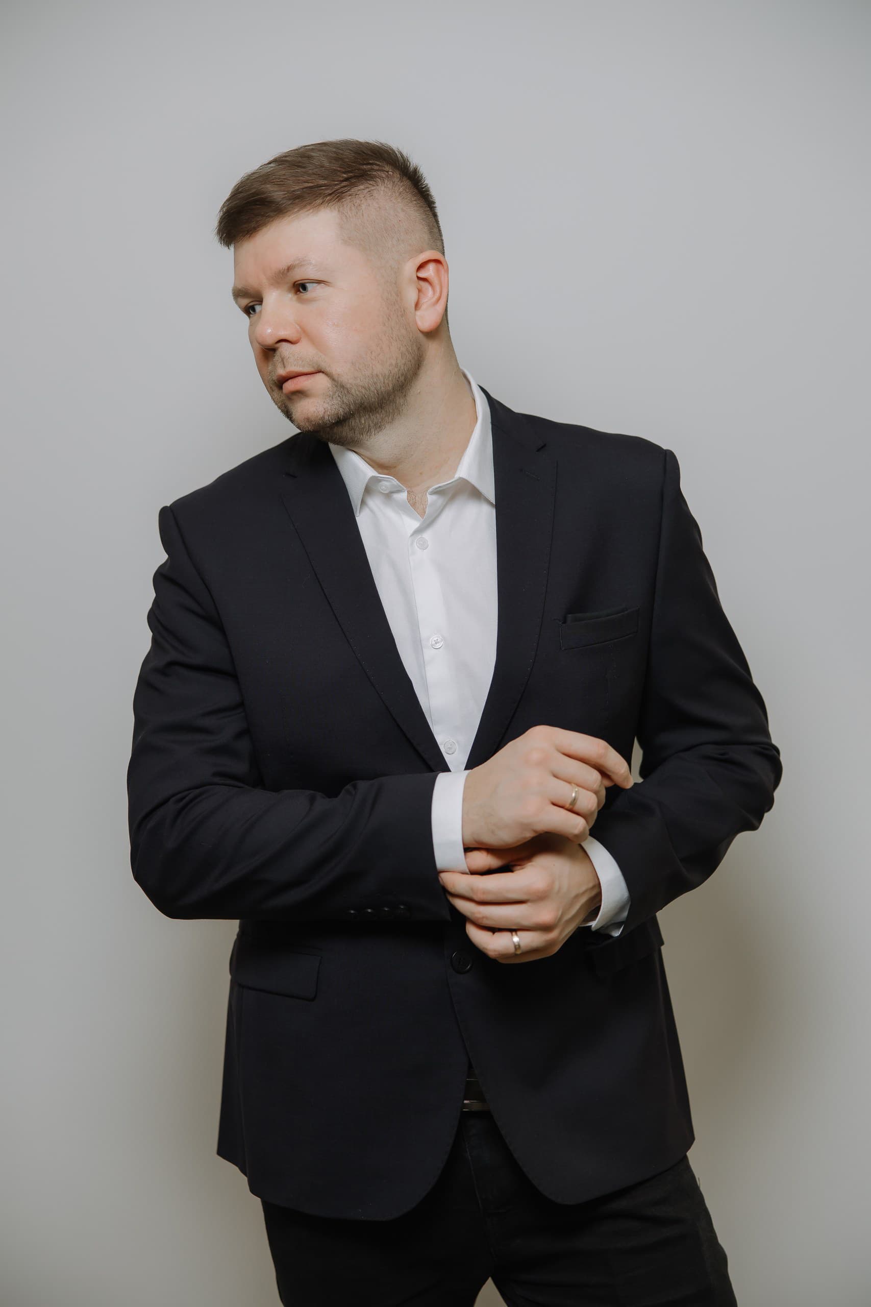 Евгений Сушко