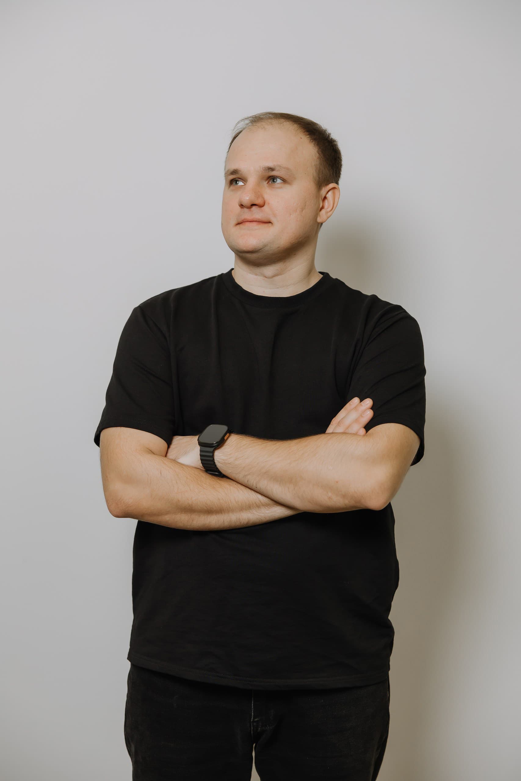 Сергей Дерновой