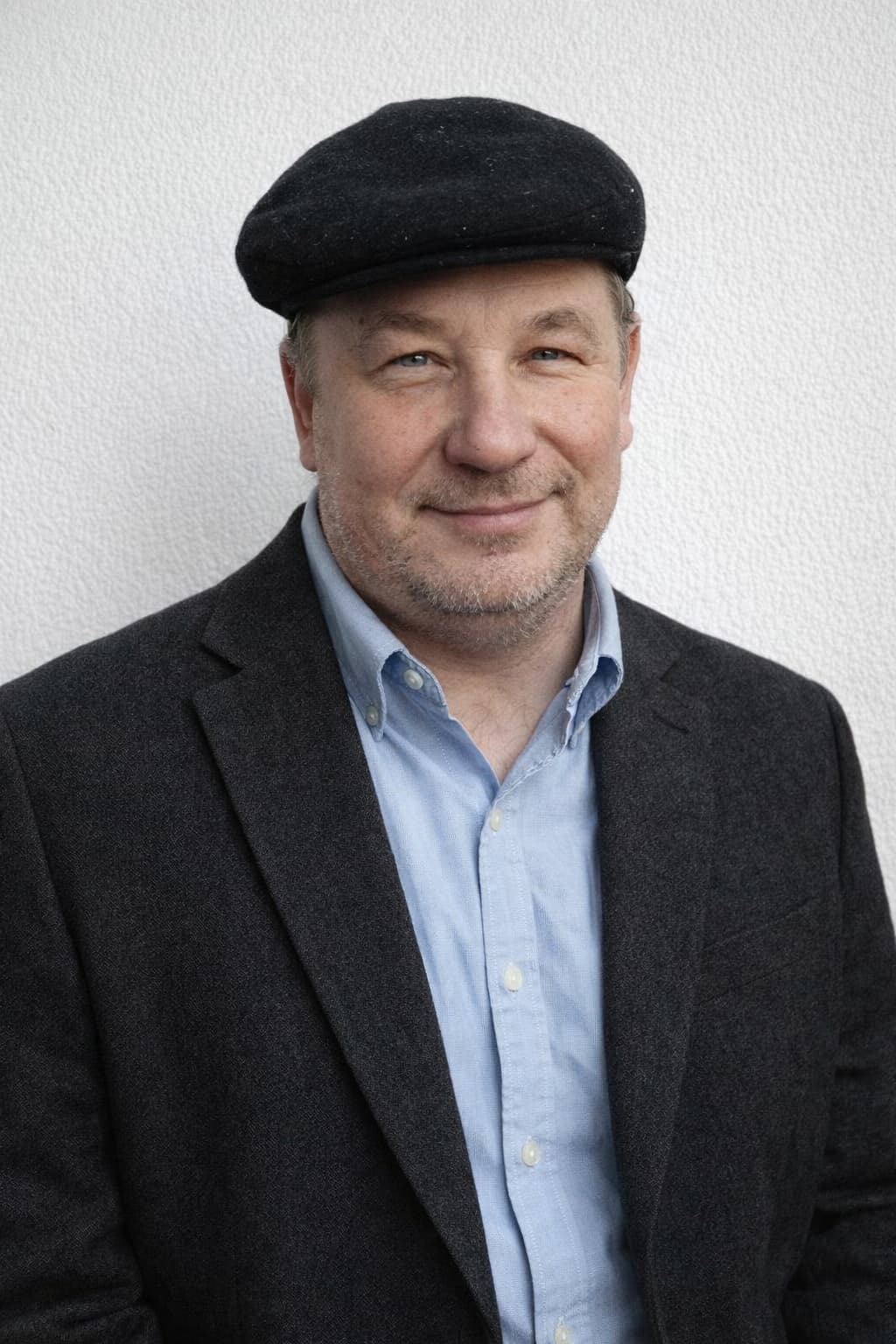 Валентин Белокуров