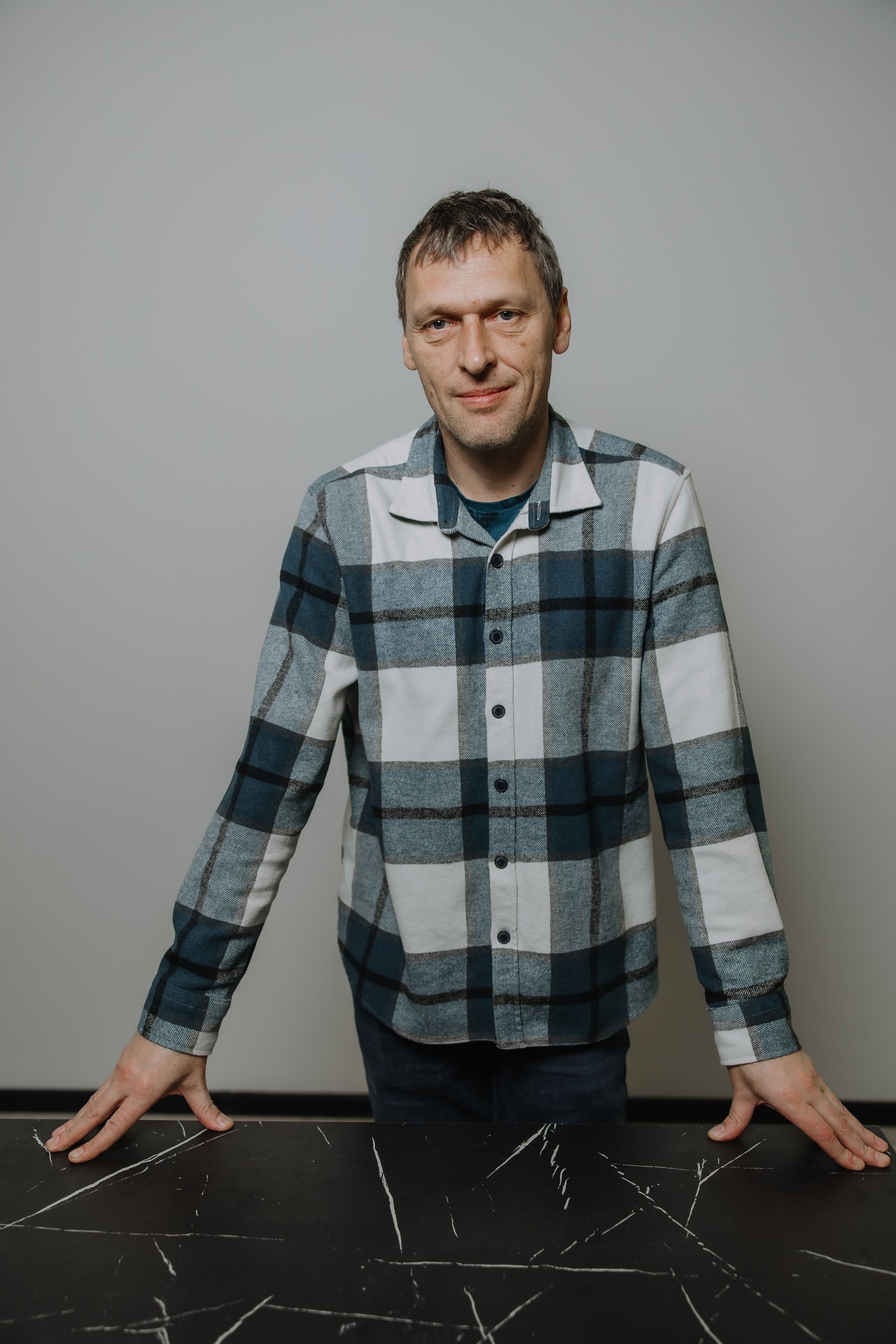 Сергей Безруков