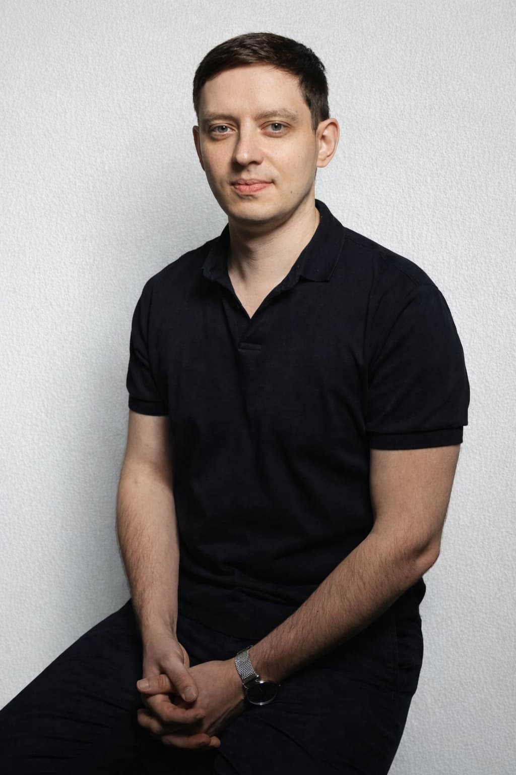 Вадим Критинин